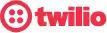 Twilio Logo
